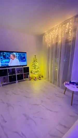 Vand apartament central in Chisoda cu 2 camere - imagine 4