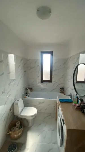 Vand apartament central in Chisoda cu 2 camere - imagine 11