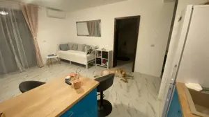 Vand apartament central in Chisoda cu 2 camere - imagine 8