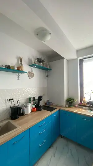 Vand apartament central in Chisoda cu 2 camere - imagine 12