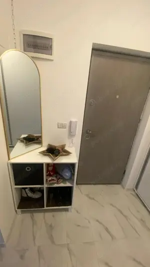 Vand apartament central in Chisoda cu 2 camere - imagine 7