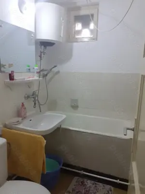 Vanzare Apartament 2 cam. cf.1 semidec. etajul 4 din 4, mobilat pe Bld. Iindependentei - CEC - imagine 17