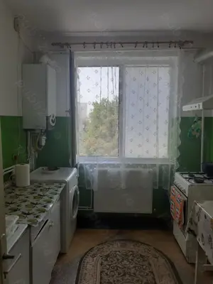 Vanzare Apartament 2 cam. cf.1 semidec. etajul 4 din 4, mobilat pe Bld. Iindependentei - CEC - imagine 18