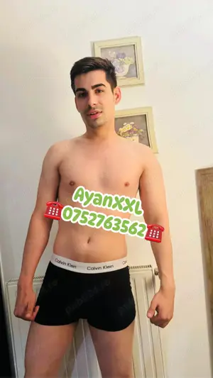 Xxl ayan activ ofer intalniri si show web  - imagine 2