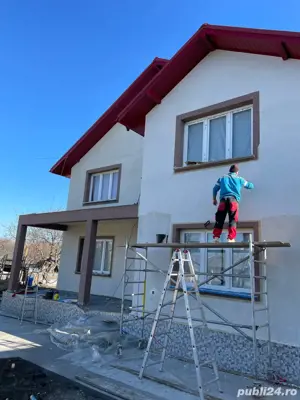 Amenajari interioare si exterioare  - imagine 4