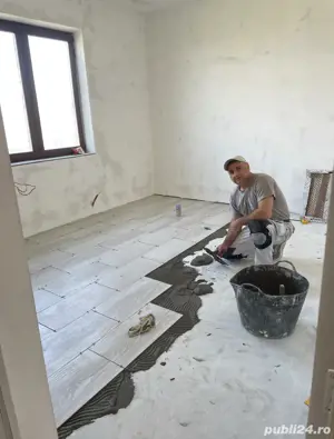 Amenajari interioare si exterioare  - imagine 2