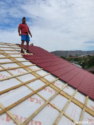 Amenajari interioare si exterioare  - imagine 4