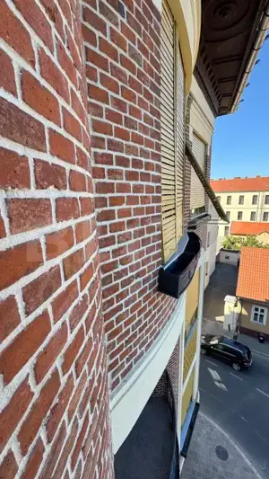 Apartament renovat complet situat in zona ultracentrala in cladire istorica - imagine 8