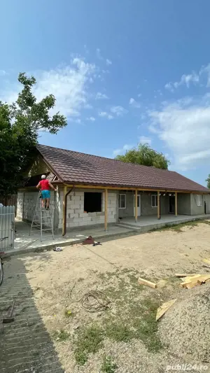 Amenajari interioare si exterioare  - imagine 5