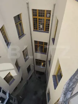 Apartament renovat complet situat in zona ultracentrala in cladire istorica - imagine 12