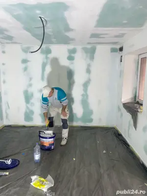 Amenajari interioare si exterioare  - imagine 3