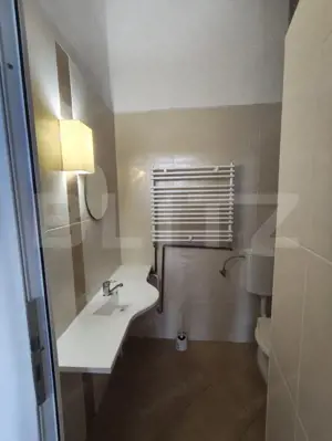 Apartament renovat complet situat in zona ultracentrala in cladire istorica - imagine 16