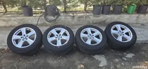Roti BMW X5 E70 18 inch