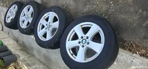 Roti BMW X5 E70 18 inch - imagine 4