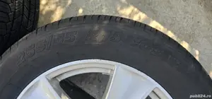 Roti BMW X5 E70 18 inch - imagine 2