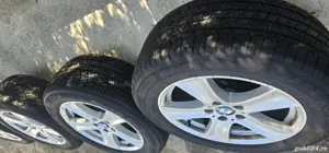 Roti BMW X5 E70 18 inch - imagine 3