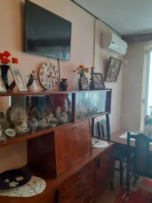 Vanzare Apartament 2 cam. cf.1 semidec. etajul 4 din 4, mobilat pe Bld. Iindependentei - CEC - imagine 6