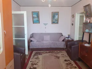 Vanzare Apartament 2 cam. cf.1 semidec. etajul 4 din 4, mobilat pe Bld. Iindependentei - CEC - imagine 19