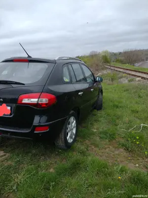 vand Renault koleos  an 2009 - imagine 3