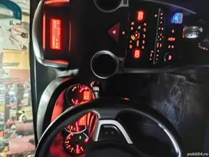 vand Renault koleos  an 2009