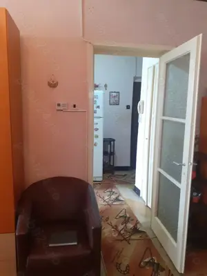 Vanzare Apartament 2 cam. cf.1 semidec. etajul 4 din 4, mobilat pe Bld. Iindependentei - CEC - imagine 20
