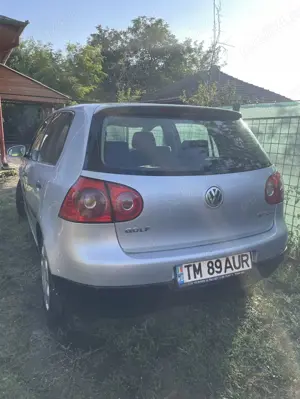 Vand Volkswagen Golf V - 2005 - imagine 8