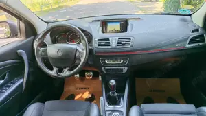 -Renault Megane-An 2014-Model Deosebit-GT-LINE-KM.REALI-!!!!-Impecabil- - imagine 7