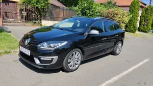 -Renault Megane-An 2014-Model Deosebit-GT-LINE-KM.REALI-!!!!-Impecabil-