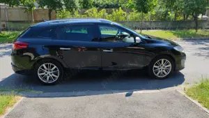 -Renault Megane-An 2014-Model Deosebit-GT-LINE-KM.REALI-!!!!-Impecabil- - imagine 5