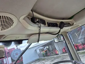 Tractor J. Deere 6430 P - imagine 6