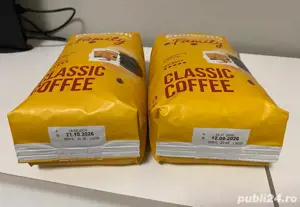 Eduscho Family, cafea boabe Tchibo, 1 kg (transport 50 50)