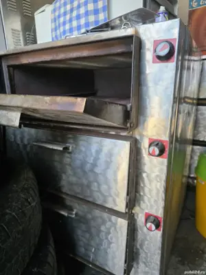 Rotisor+ cuptor pizza - imagine 4