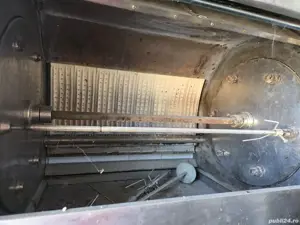 Rotisor+ cuptor pizza - imagine 2