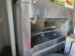 Rotisor+ cuptor pizza - imagine 3