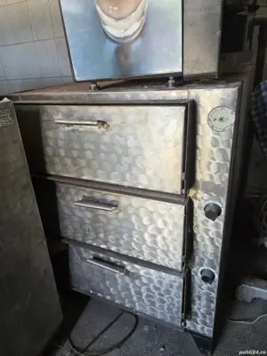 Rotisor+ cuptor pizza - imagine 5