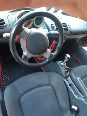 Smart Roadster Coupe  - imagine 2
