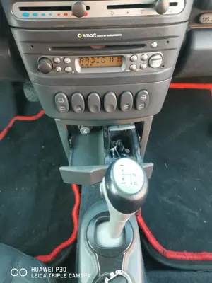 Smart Roadster Coupe  - imagine 3