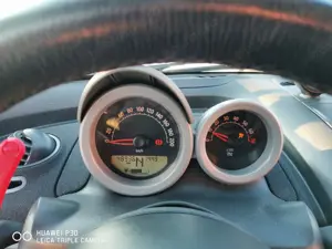 Smart Roadster Coupe