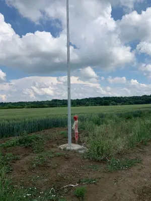 Teren intravilan Ghiroda, Bistra - imagine 3