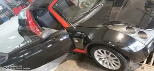 Smart Roadster Coupe  - imagine 7