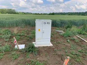 Teren intravilan Ghiroda, Bistra - imagine 5