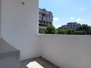 Apartament 2 camere in Deva, zona Horea-Decebal  - imagine 14