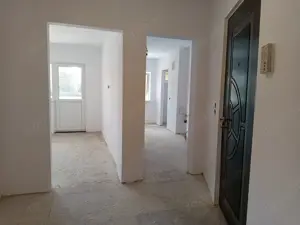 Apartament 2 camere in Deva, zona Horea-Decebal  - imagine 11