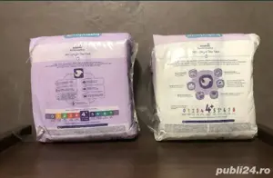 Scutece Babylove premium nr 4+, 9-15 kg, 38 buc (transport 50 50) - imagine 2