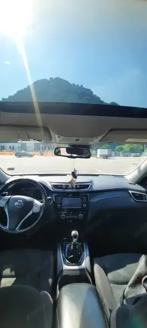 Vând Nissan xtrail - imagine 6