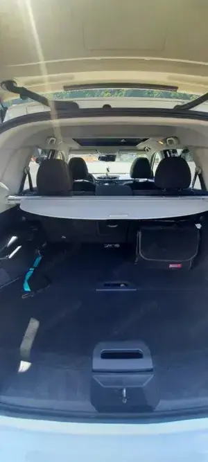 Vând Nissan xtrail - imagine 4