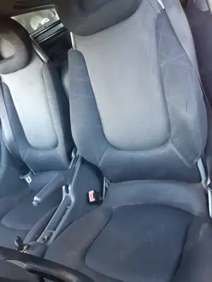 Vând schimb Smart Roadster Coupe - imagine 10