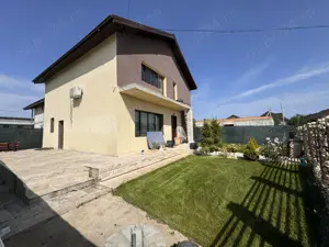 Casa de vanzare tunari