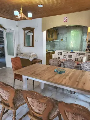 Cabana Pensiune de inchiriat la Sovata  1Decembrie- 4 camere - imagine 2 Cabana Pensiune de inchiriat la Sovata  1Decembrie- 4 camere - imagine 2