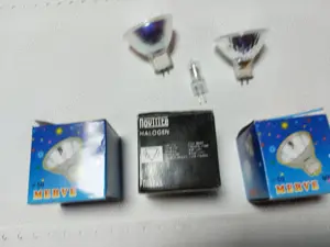 Becuri  halogen  220V,  35W,    buc  =  6